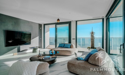 Herverkoop - Appartement - Benidorm - Benidorm Centro