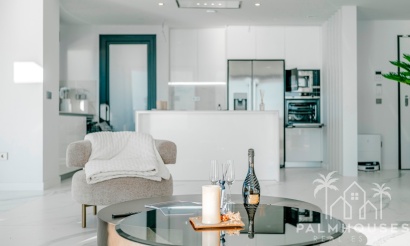 Herverkoop - Appartement - Benidorm - Benidorm Centro