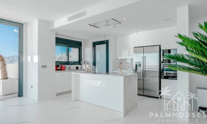 Herverkoop - Appartement - Benidorm - Benidorm Centro