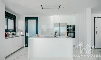 Herverkoop - Appartement - Benidorm - Benidorm Centro