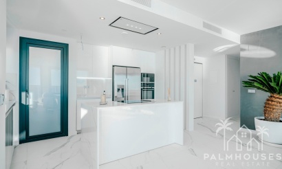 Herverkoop - Appartement - Benidorm - Benidorm Centro