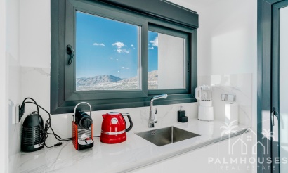 Herverkoop - Appartement - Benidorm - Benidorm Centro