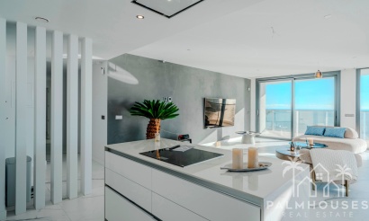 Herverkoop - Appartement - Benidorm - Benidorm Centro
