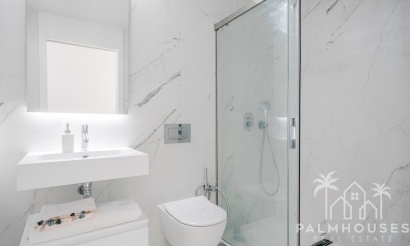 Herverkoop - Appartement - Benidorm - Benidorm Centro