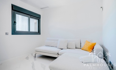 Herverkoop - Appartement - Benidorm - Benidorm Centro