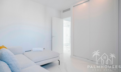 Herverkoop - Appartement - Benidorm - Benidorm Centro