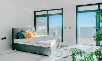 Herverkoop - Appartement - Benidorm - Benidorm Centro