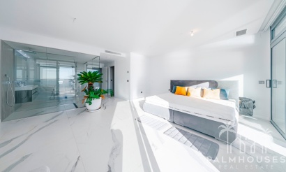 Herverkoop - Appartement - Benidorm - Benidorm Centro