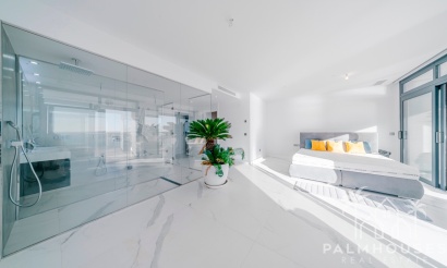 Herverkoop - Appartement - Benidorm - Benidorm Centro