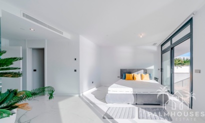 Herverkoop - Appartement - Benidorm - Benidorm Centro