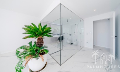 Herverkoop - Appartement - Benidorm - Benidorm Centro