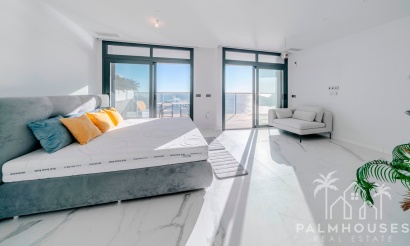 Herverkoop - Appartement - Benidorm - Benidorm Centro