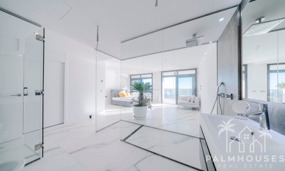 Herverkoop - Appartement - Benidorm - Benidorm Centro