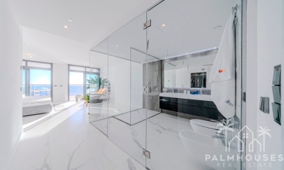 Herverkoop - Appartement - Benidorm - Benidorm Centro