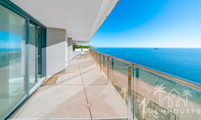 Herverkoop - Appartement - Benidorm - Benidorm Centro