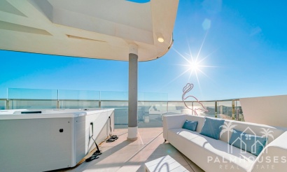 Herverkoop - Appartement - Benidorm - Benidorm Centro
