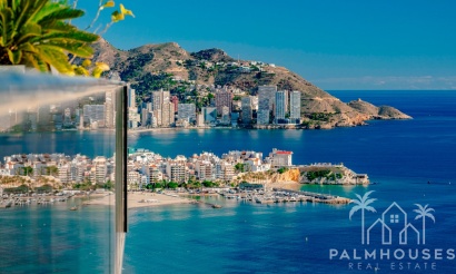 Herverkoop - Appartement - Benidorm - Benidorm Centro