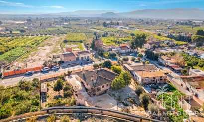 Revente - Country house - Beniel - Beniel Centro