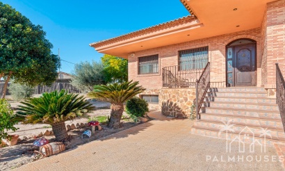 Revente - Country house - Beniel - Beniel Centro