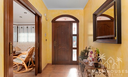 Revente - Country house - Beniel - Beniel Centro