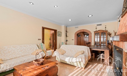 Revente - Country house - Beniel - Beniel Centro