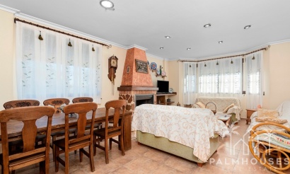 Revente - Country house - Beniel - Beniel Centro