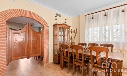 Revente - Country house - Beniel - Beniel Centro