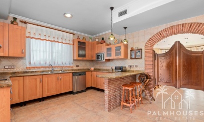 Revente - Country house - Beniel - Beniel Centro