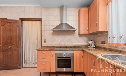 Revente - Country house - Beniel - Beniel Centro