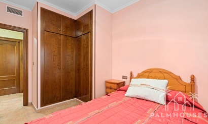 Revente - Country house - Beniel - Beniel Centro
