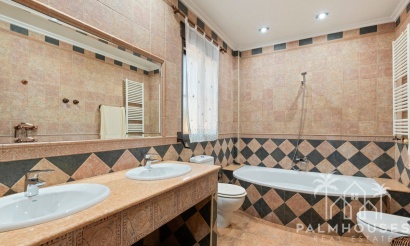 Revente - Country house - Beniel - Beniel Centro