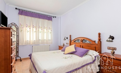 Revente - Country house - Beniel - Beniel Centro