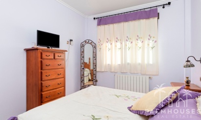Revente - Country house - Beniel - Beniel Centro