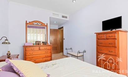 Revente - Country house - Beniel - Beniel Centro