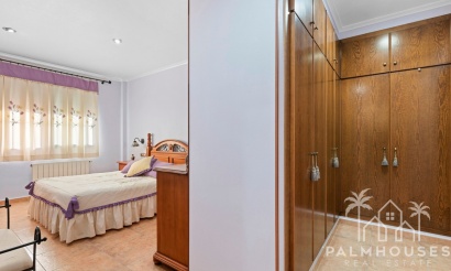 Revente - Country house - Beniel - Beniel Centro