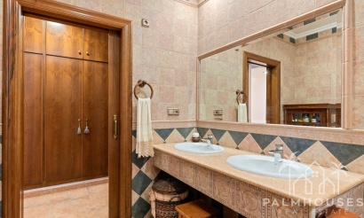Revente - Country house - Beniel - Beniel Centro