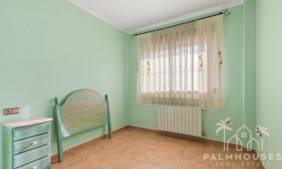 Revente - Country house - Beniel - Beniel Centro