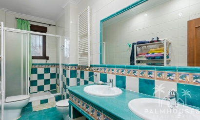 Revente - Country house - Beniel - Beniel Centro