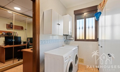 Revente - Country house - Beniel - Beniel Centro