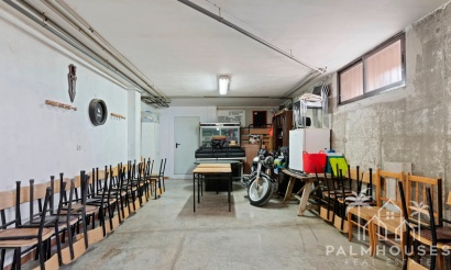 Revente - Country house - Beniel - Beniel Centro