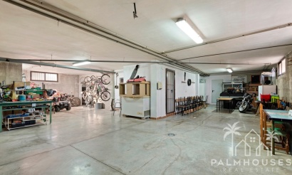 Revente - Country house - Beniel - Beniel Centro