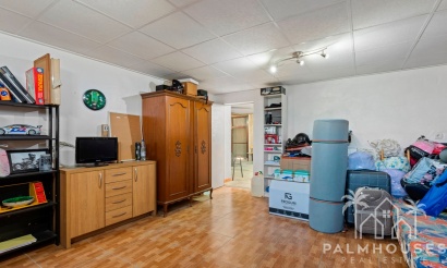 Revente - Country house - Beniel - Beniel Centro