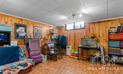 Revente - Country house - Beniel - Beniel Centro