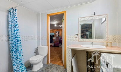 Revente - Country house - Beniel - Beniel Centro