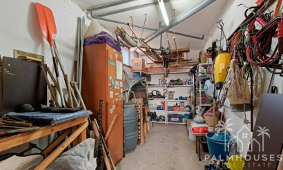 Revente - Country house - Beniel - Beniel Centro