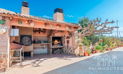 Revente - Country house - Beniel - Beniel Centro
