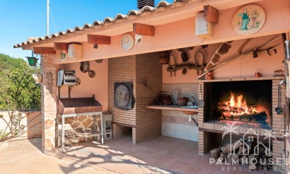 Revente - Country house - Beniel - Beniel Centro