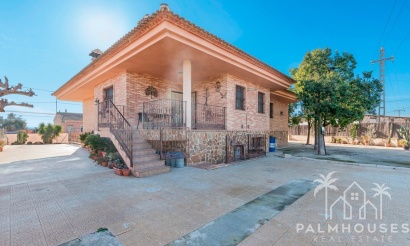 Revente - Country house - Beniel - Beniel Centro