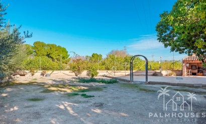 Revente - Country house - Beniel - Beniel Centro