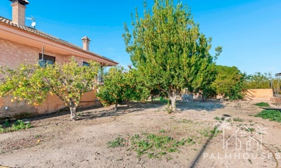 Revente - Country house - Beniel - Beniel Centro